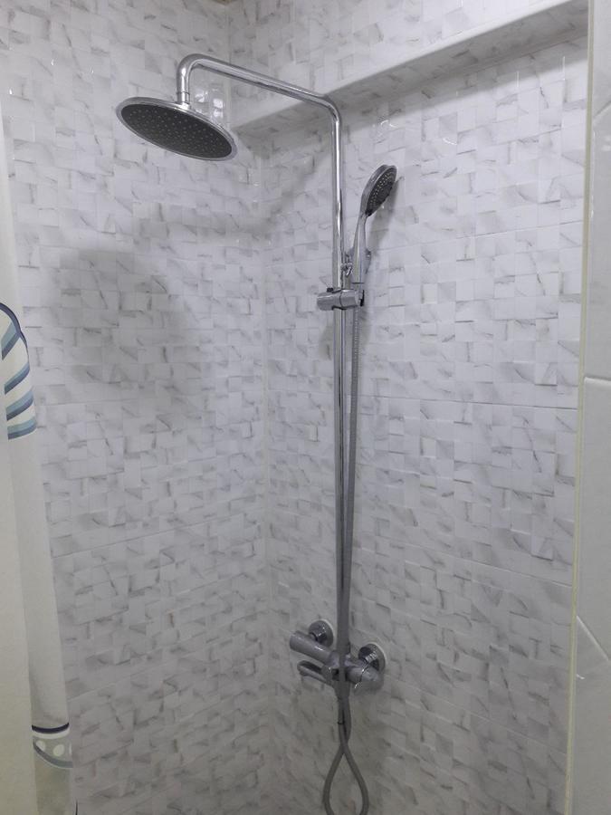 Nozisayyoh Hotel Bukhara Bagian luar foto