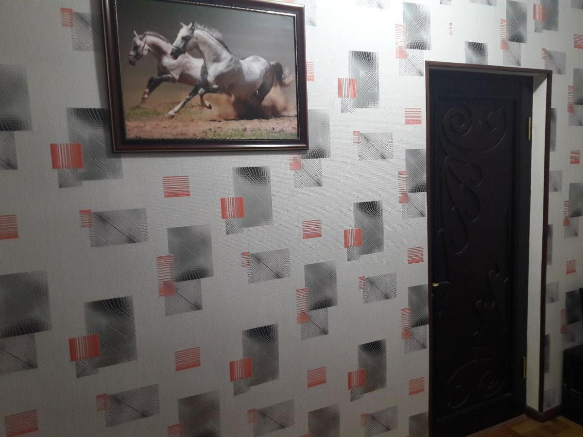 Nozisayyoh Hotel Bukhara Bagian luar foto