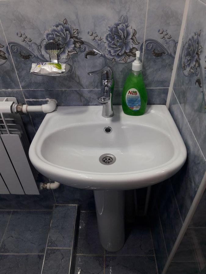Nozisayyoh Hotel Bukhara Bagian luar foto