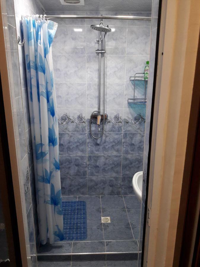 Nozisayyoh Hotel Bukhara Bagian luar foto
