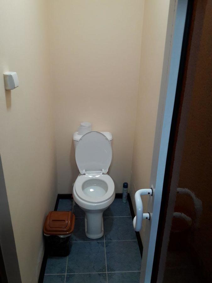 Nozisayyoh Hotel Bukhara Bagian luar foto