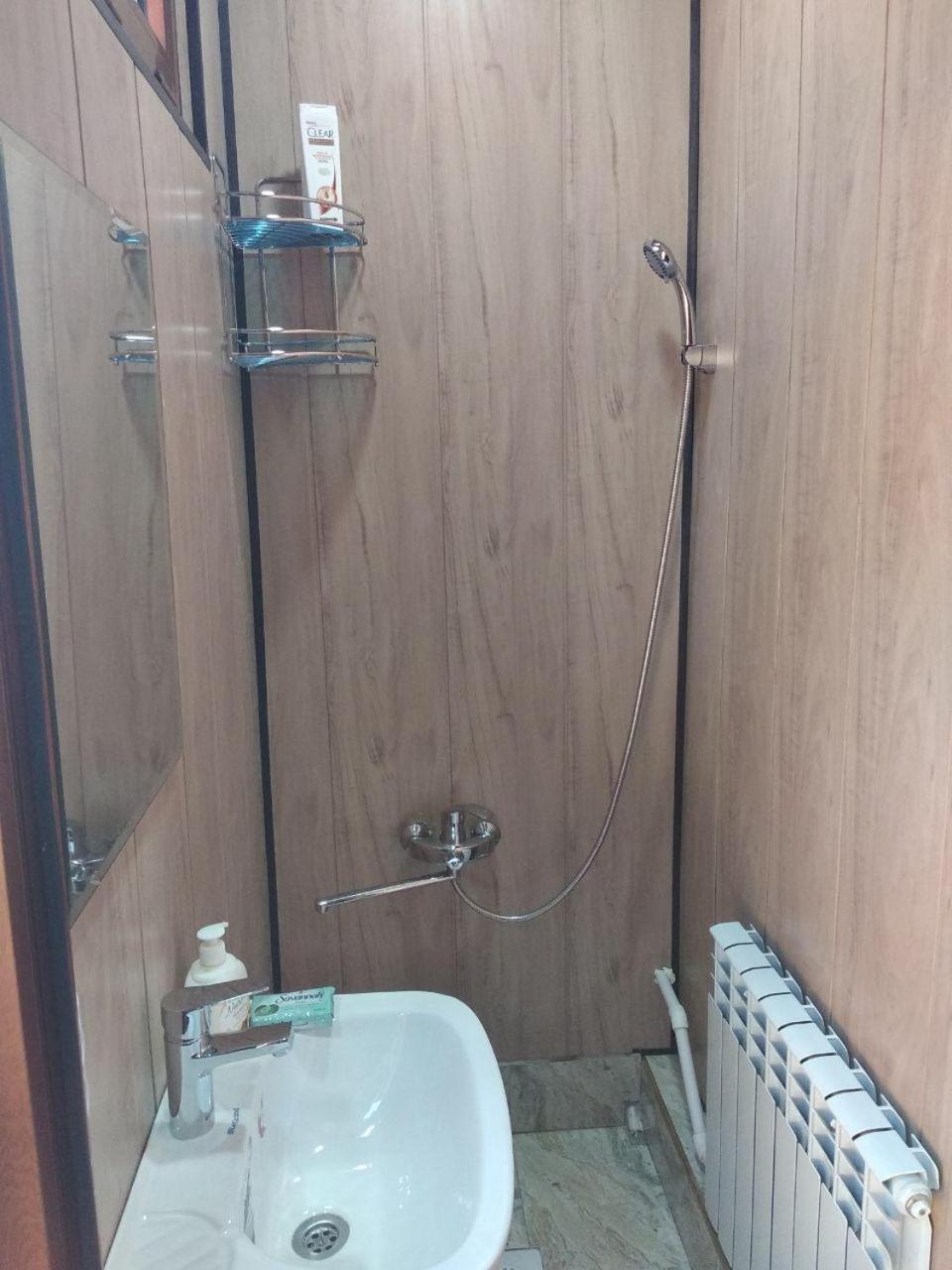 Nozisayyoh Hotel Bukhara Bagian luar foto